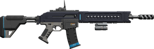 AR-32 Pacifier